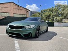 BMW M4 06.09.2021