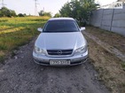 Opel Omega 21.09.2021