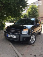 Ford Fusion 16.09.2021
