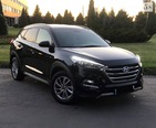 Hyundai Tucson 17.09.2021