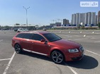 Audi A6 allroad quattro 10.09.2021