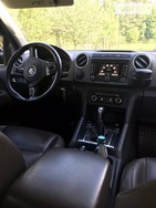 Volkswagen Amarok 19.09.2021