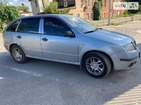 Skoda Fabia 06.09.2021