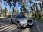 BMW X5 12.09.2021