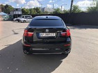 BMW X6 30.09.2021