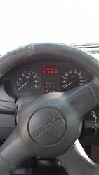 Dacia Logan 16.09.2021