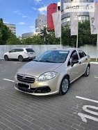 Fiat Linea 13.09.2021