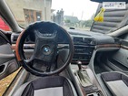 BMW 725 25.09.2021