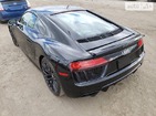 Audi R8 05.09.2021