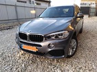 BMW X5 29.09.2021