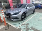 Hyundai Sonata 18.09.2021