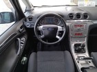 Ford S-Max 14.09.2021