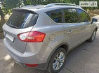 Ford Kuga 26.09.2021