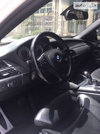 BMW X6 M 20.09.2021