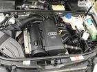 Audi A4 Limousine 15.09.2021