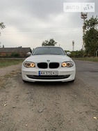 BMW 118 18.09.2021