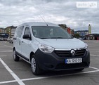 Renault Dokker 27.09.2021
