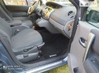 Renault Scenic 12.09.2021