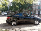 KIA Rio 28.09.2021