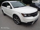 Dodge Journey 06.09.2021