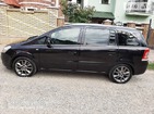 Opel Zafira Tourer 28.09.2021