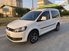 Volkswagen Caddy 06.09.2021