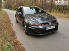 Volkswagen Golf GTI 25.09.2021