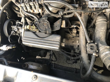 Citroen Xantia 1994  випуску Київ з двигуном 2 л  хэтчбек механіка за 2700 долл. 