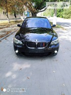 BMW 530 12.09.2021