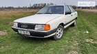 Audi 100 23.09.2021