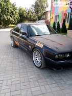 BMW M5 1989 Миколаїв 5 л  седан механіка к.п.