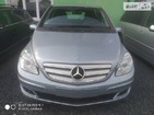 Mercedes-Benz B 200 16.09.2021