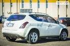 Nissan Murano 16.09.2021