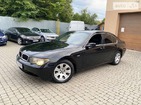 BMW 730 22.09.2021