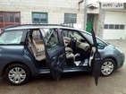 Citroen C4 Picasso 19.10.2021