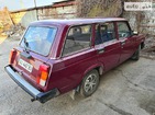 Lada 2104 20.09.2021