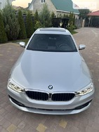 BMW 540 18.09.2021