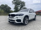 BMW X5 26.09.2021