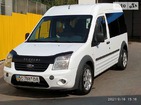 Ford Tourneo Connect 17.09.2021