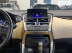 Lexus NX 200t 28.09.2021