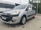 Citroen Berlingo 25.09.2021