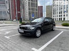 BMW 118 28.09.2021