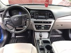 Hyundai Sonata 22.09.2021