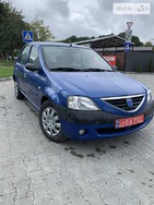 Dacia Logan 23.09.2021