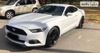 Ford Mustang 15.09.2021