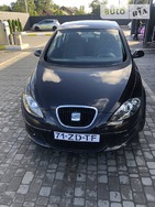 Seat Toledo 06.09.2021