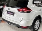 Nissan Rogue 22.09.2021