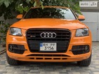 Audi SQ5 21.09.2021