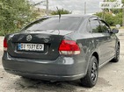 Volkswagen Polo 21.09.2021