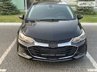 Chevrolet Cruze 09.09.2021